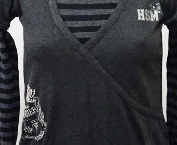 Langarmshirt Gr. 158 (233)